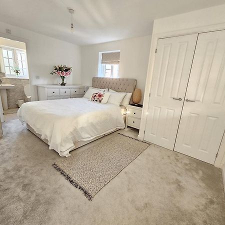 Bicester Kingsmere Accommodation With Ensuite Exterior foto