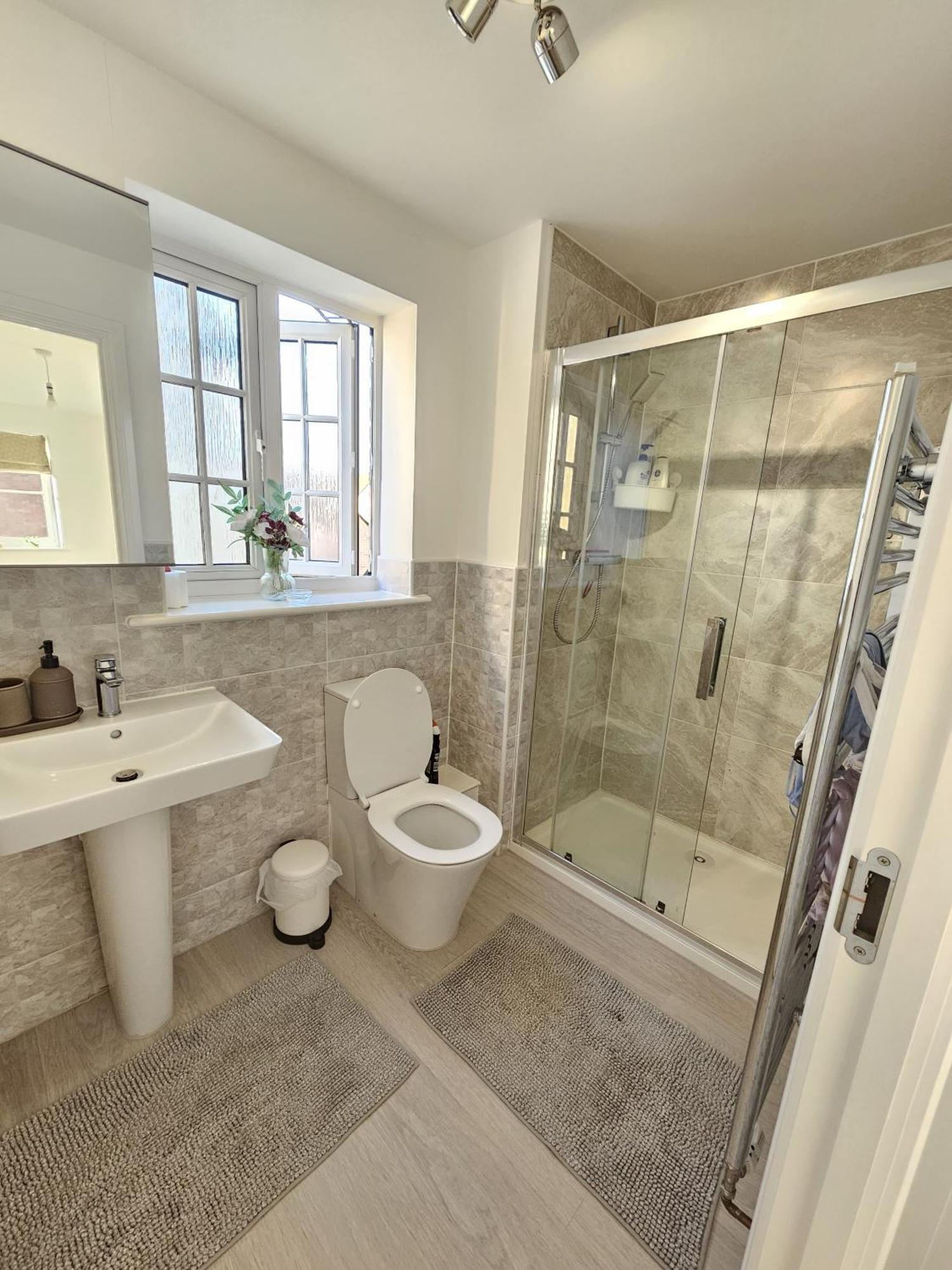 Bicester Kingsmere Accommodation With Ensuite Exterior foto
