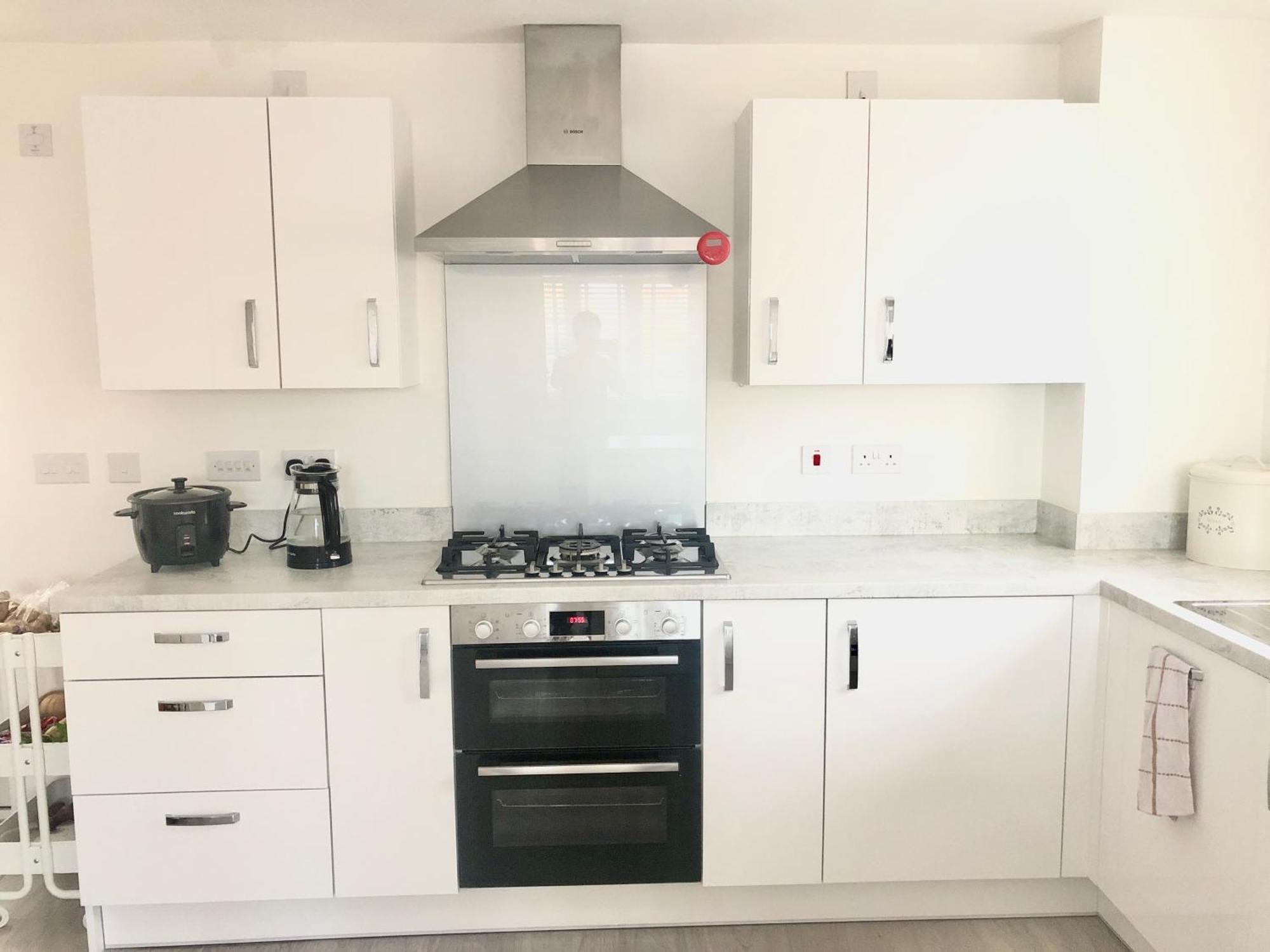 Bicester Kingsmere Accommodation With Ensuite Exterior foto